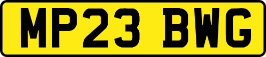 MP23BWG