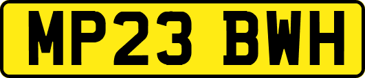 MP23BWH