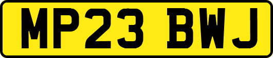 MP23BWJ