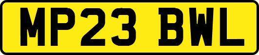 MP23BWL