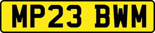 MP23BWM