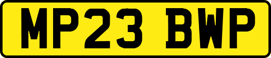 MP23BWP