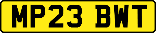 MP23BWT
