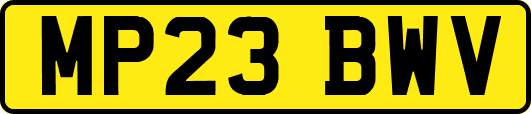MP23BWV