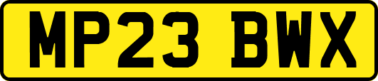 MP23BWX