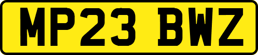 MP23BWZ