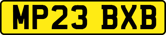 MP23BXB