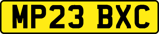 MP23BXC