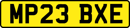 MP23BXE