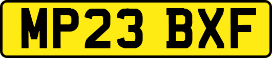 MP23BXF