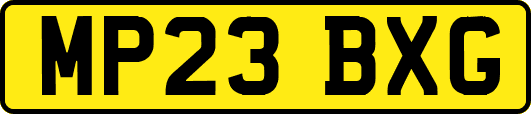 MP23BXG