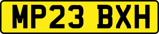MP23BXH