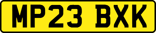 MP23BXK