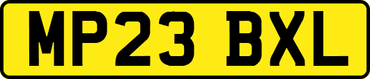 MP23BXL