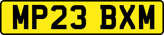 MP23BXM