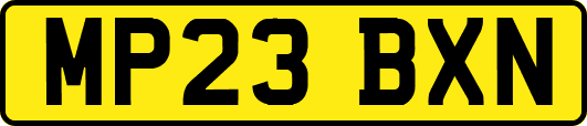 MP23BXN