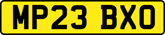 MP23BXO