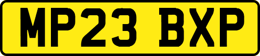 MP23BXP