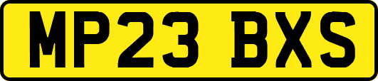 MP23BXS