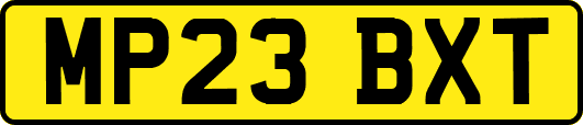 MP23BXT
