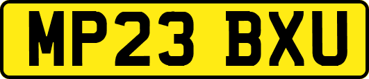 MP23BXU