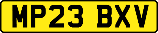 MP23BXV