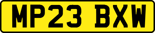 MP23BXW