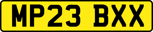 MP23BXX