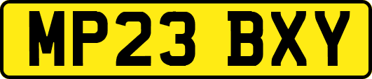 MP23BXY