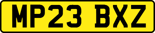 MP23BXZ