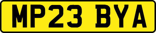 MP23BYA