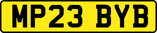 MP23BYB