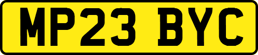 MP23BYC