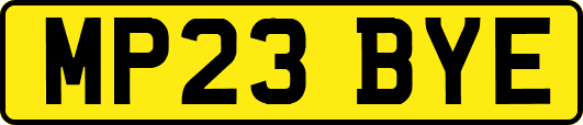MP23BYE