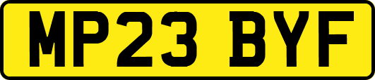 MP23BYF