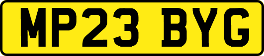 MP23BYG