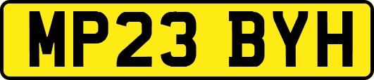 MP23BYH