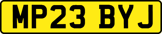 MP23BYJ