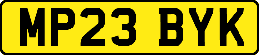 MP23BYK