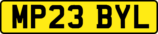 MP23BYL