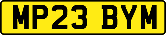 MP23BYM