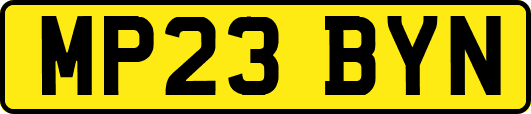 MP23BYN