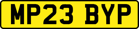 MP23BYP