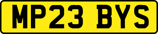 MP23BYS