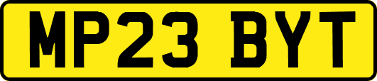 MP23BYT