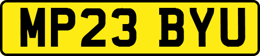 MP23BYU