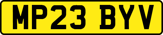 MP23BYV