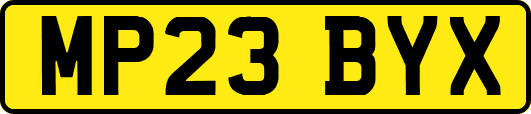 MP23BYX