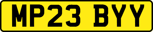 MP23BYY