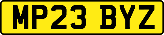 MP23BYZ